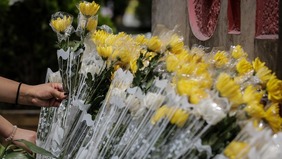 去年500萬人死於心梗大陸博主:今年心梗人數會更多(組圖)