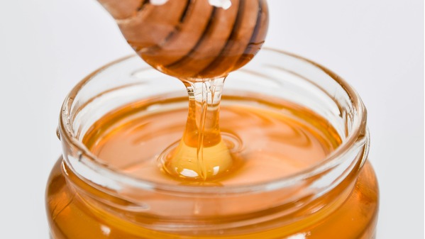 蜂蜜