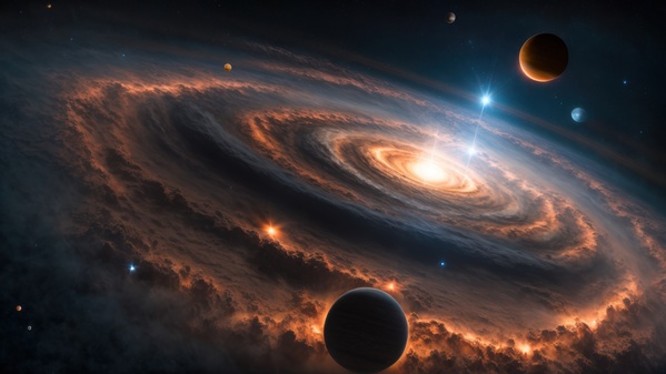 天體 行星 宇宙 1300489155