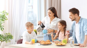 懶人早餐天花板5 分鐘搞定營養又美味(組圖)