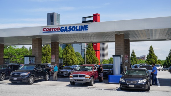 生活成本吃紧Costco悄悄给会员加福利(图)