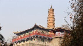 【神州大地系列】黃河第一城:蘭州(圖)