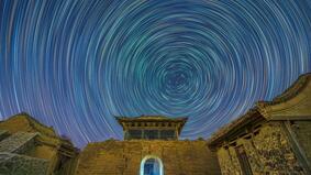 中國古老神秘的「十大秘術」(圖)