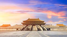 命中有定數異象預告天子的誕生(圖)