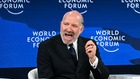 「美國榮則世界榮」達沃斯背後的全球秩序大洗牌(圖)
