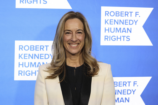 新澤西州州長謝裡爾就職首日簽署行政令聚焦電費上漲與能源改革(圖)