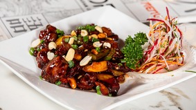 廚房小白的炒菜公式輕鬆駕馭家常菜(圖)