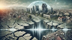 科技進步是走向滅亡亞特蘭提斯文明消亡的預言(圖)