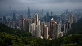 大摩前亞洲主席指「舊香港已終結」籲親自到「Xiānggǎng」看看(圖)