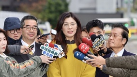 “国共论坛”延至2月初模式转为智库交流(图)