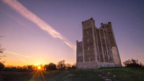 奥福德城堡 古堡 古迹 422715320