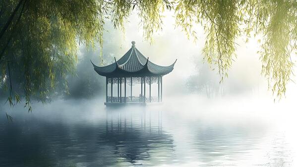 三個奇夢預示不平凡的一生