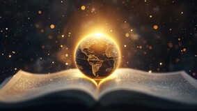 2032年是關鍵轉折點她揭示地球正被推向黃金未來(圖)