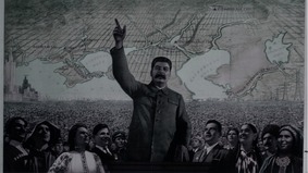 复刻斯大林:解构习近平“全方位清洗”背后的DNA(图)