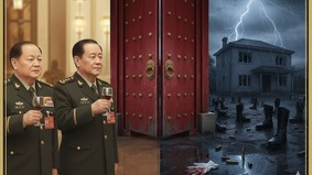 唐安竹眼中的張又俠記者「遺言」簡訊成三年布局鐵證(圖)