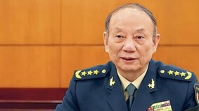 传“双面间谍”骗张又侠入局“苦肉计”何卫东被献祭(图)