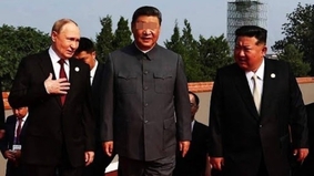 習狠毒不留活口內外反彈大習不敢讓媒體提張又俠(圖)