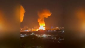 中共“反隐身”神话破灭委内瑞拉中制军事系统不堪一击(图)