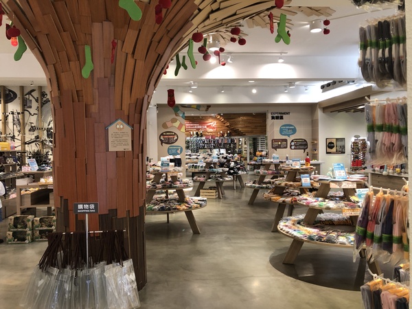 吴福洋袜子故事馆