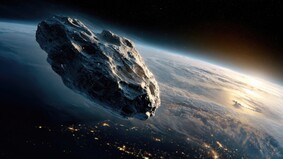 足以毀滅城市6顆受到關注的天體(圖)