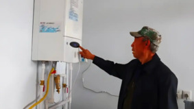 補貼退坡後農村取暖遇困村民挨凍硬扛不是辦法(圖)