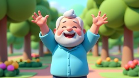 “人怕三急家怕三乱”说的是哪三(组图)