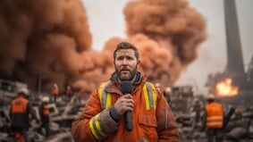 辛普森家庭剧情正在化为现实笑话将变为灾难(图)