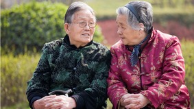 这个地方每天“啄”3下胜过走一万步(图)