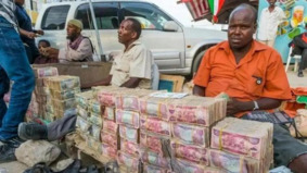 委內瑞拉倒退用了不到20年(組圖)