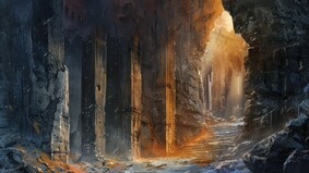 伊朗小人國之謎一具25公分木乃伊(圖)