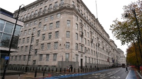 MI5罕见警示：中国机构借学术研究获取敏感技术(图)