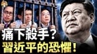 民营富豪集体消失习近平打断企业家脊梁(视频)