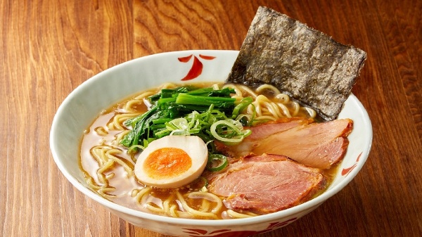 日本拉麵。(圖片來源:funny face/stock.adobe.com)