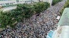 2028总统选举前哨站沈伯洋蒋万安选战升温(图)