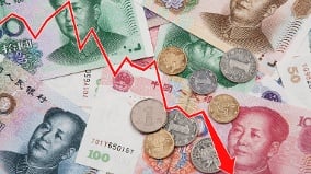 中國市場經濟步步退場計畫經濟恐回歸(圖)