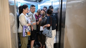 內蒙古呼倫貝爾3天後刪除鼠疫提示引關注(圖)