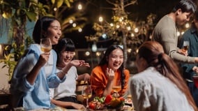 你和朋友和不和旁人观察这件事就知道(图)