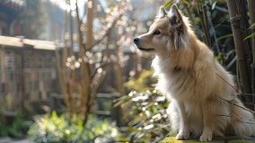 阴险狡猾的恶人转生成为忠犬(图)