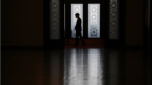 人民大會堂