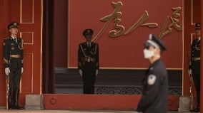 4亿6千万勇士义人敲响中共灭亡的丧钟(图)