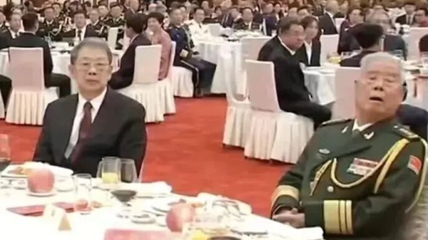 陳希