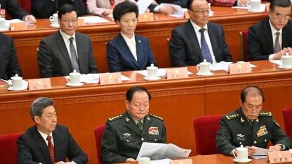 人民大會堂
