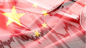 中國債務危機:最後由誰買單(圖)