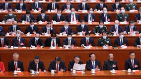 四川统战部长缺席重要会议传嫖娼被抓网友：被做局(图)