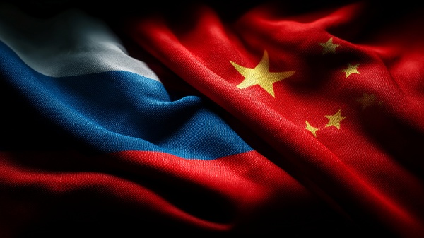 中俄