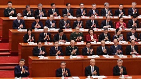 你今天笑了吗来看中共10大笑话(图)