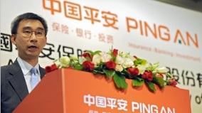 平安保险拒赔惹祸客户崩溃持刀劫持员工(图)
