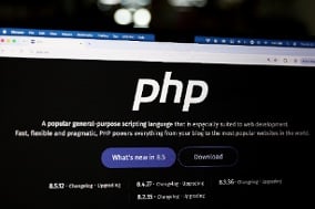 PHP严重漏洞引发数百万次黑客攻击企业和政府紧急修补(图)
