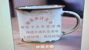 當局恨不能中國人都不吃飯幹牛馬活(圖)