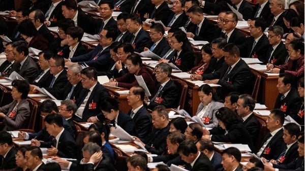 人民大會堂